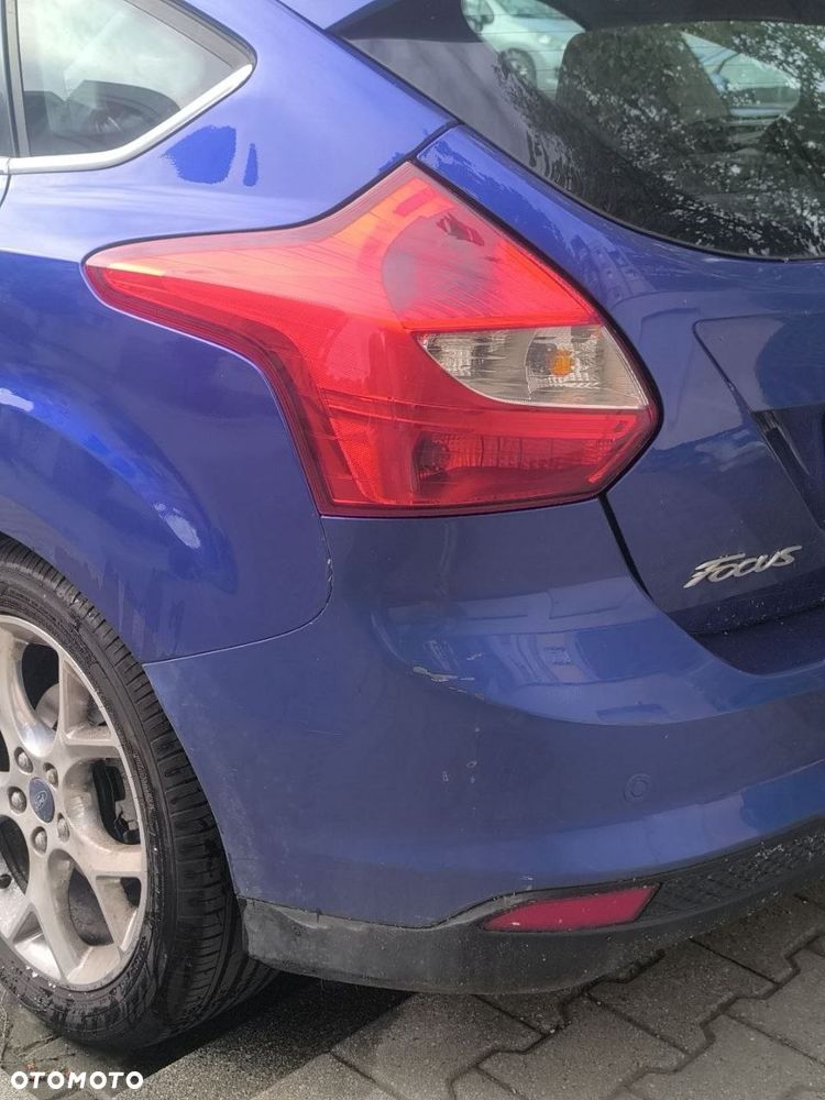 Ford Focus - 11