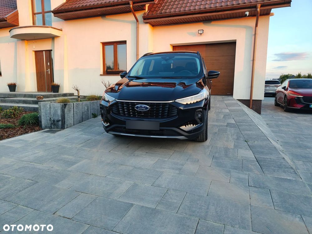 Ford Escape - 3