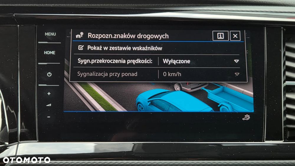 Volkswagen Multivan 2.0 TDI L1 Higline DSG - 38