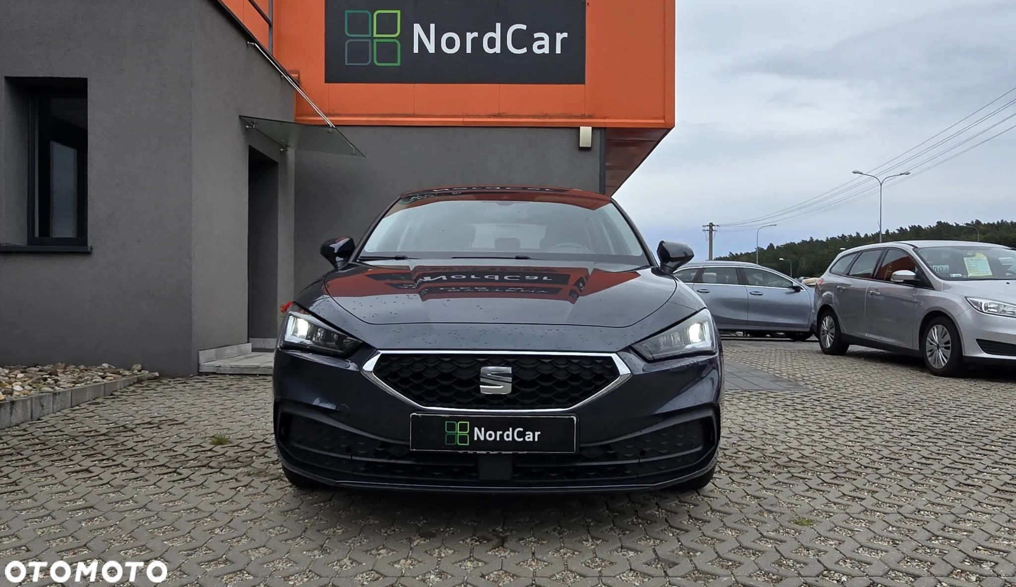 Seat Leon - 1