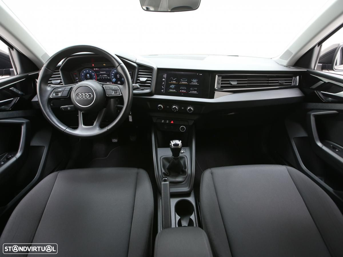 Audi A1 Sportback 30 TFSI - 6