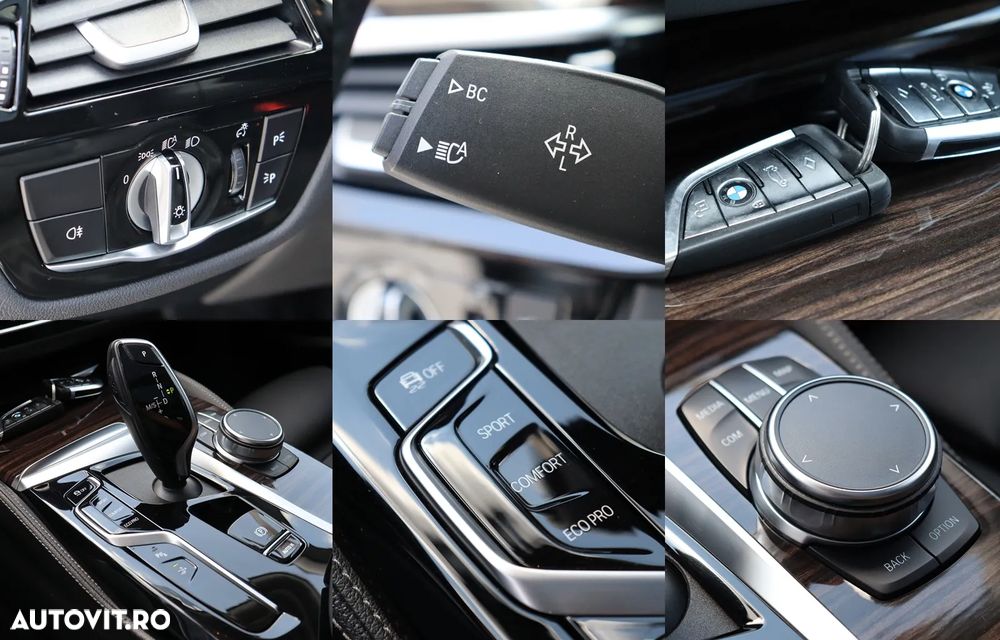 BMW Seria 6 620d Luxury Line - 30