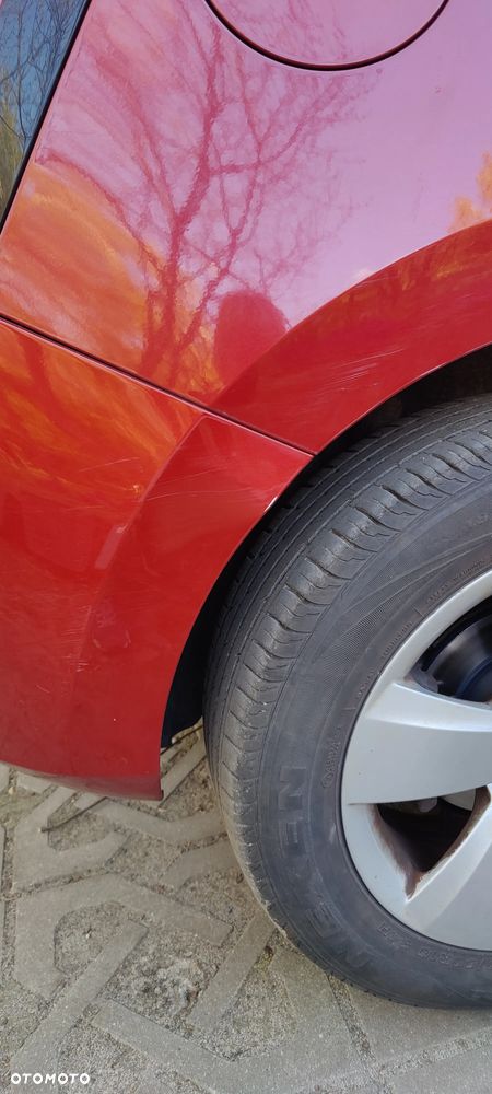 Skoda Fabia 1.2 TSI Ambition DSG - 6