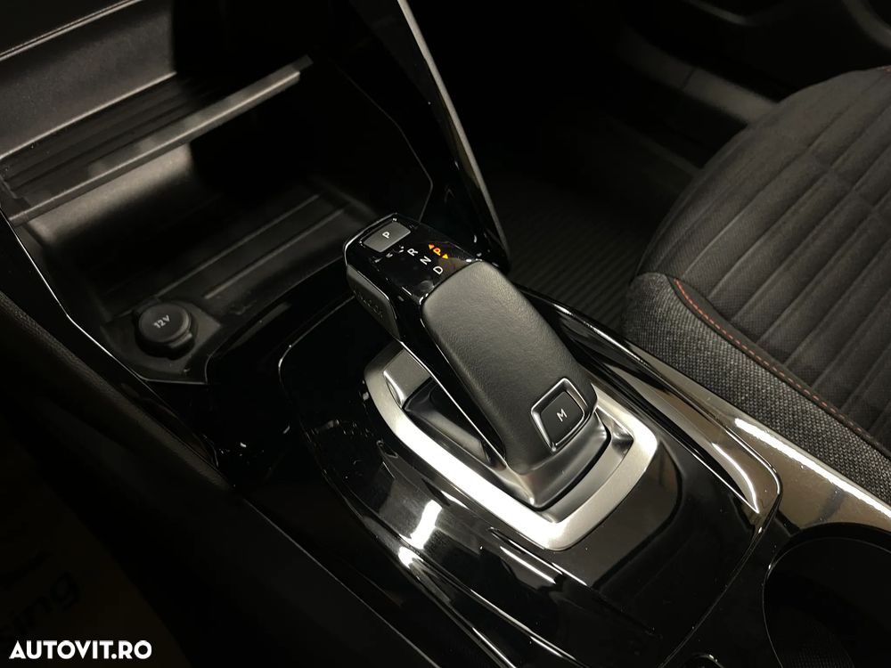PEUGEOT 2008 2022 — imagine 26
