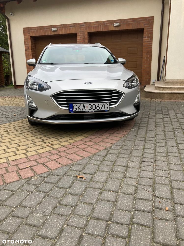 Ford Focus - 3