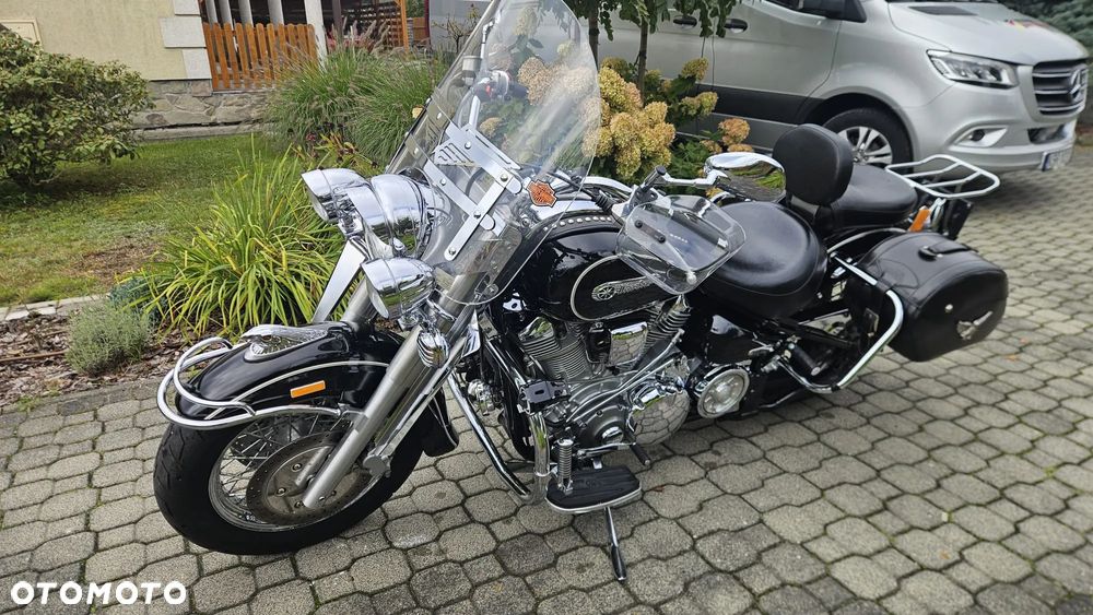 Yamaha Wild star - 9