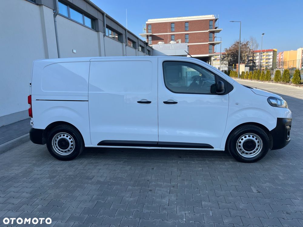 Citroën JUMPY PROACE EXPERT SCUDO - 25