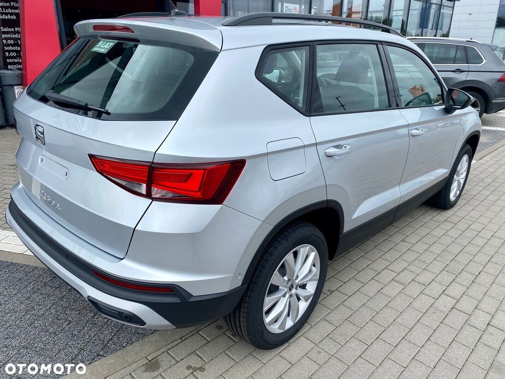 Seat Ateca - 7