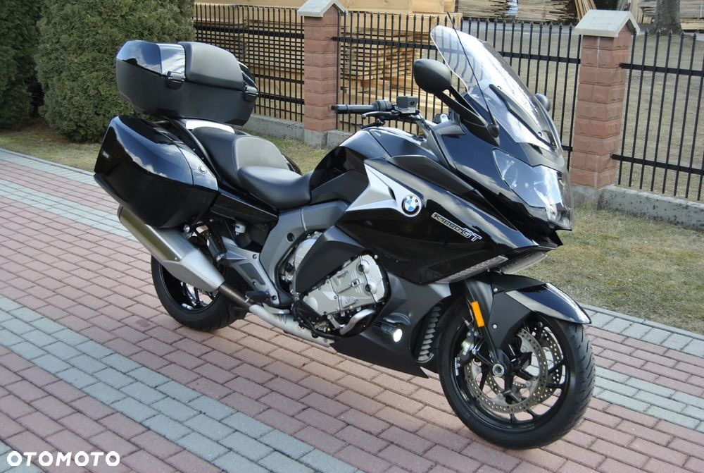 BMW K - 17