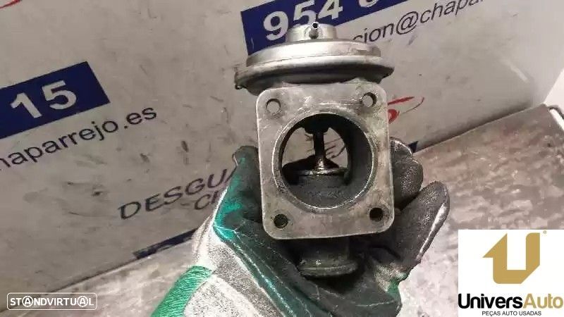 VALVULA EGR BMW 3 2000 -2354070 - 2