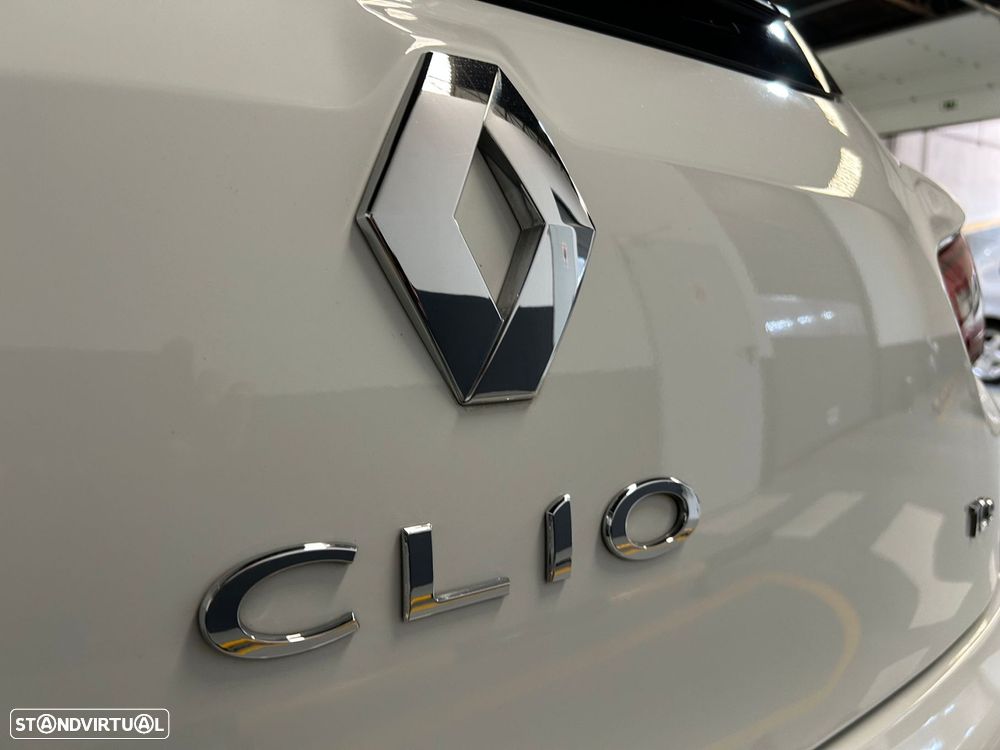 Renault Clio 0.9 TCE Dynamique S - 16