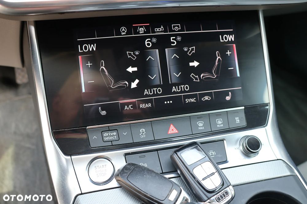 Audi A6 Avant - 9
