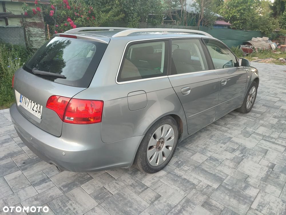Audi A4 Avant - 3