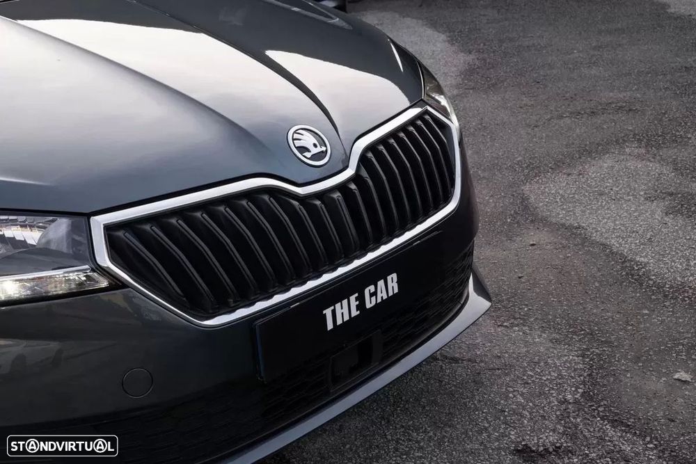 Skoda Fabia 1.0 TSI Essence - 6