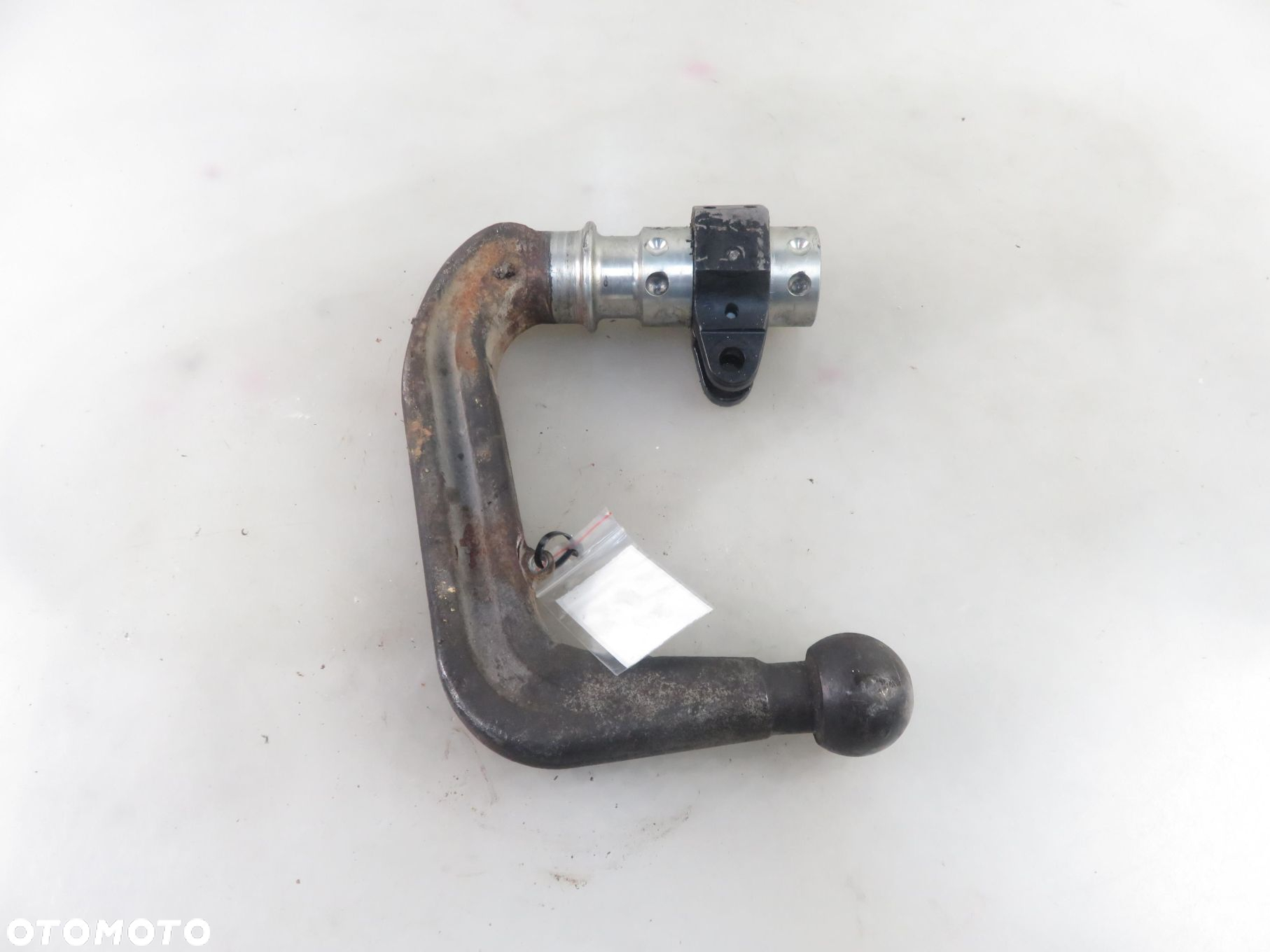 HAK BMW 5 E61 KOMBI 303256 - 3