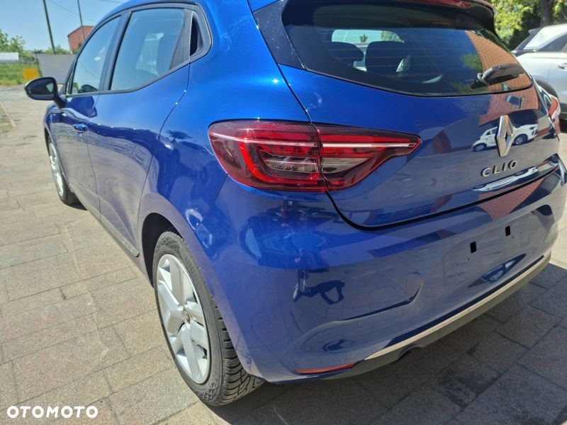 Renault Clio TCe 100 BUSINESS EDITION - 23
