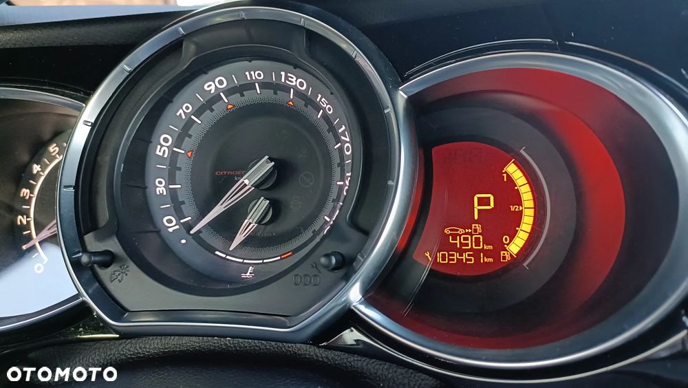 Citroën DS3 1.6 VTi SoChic - 20