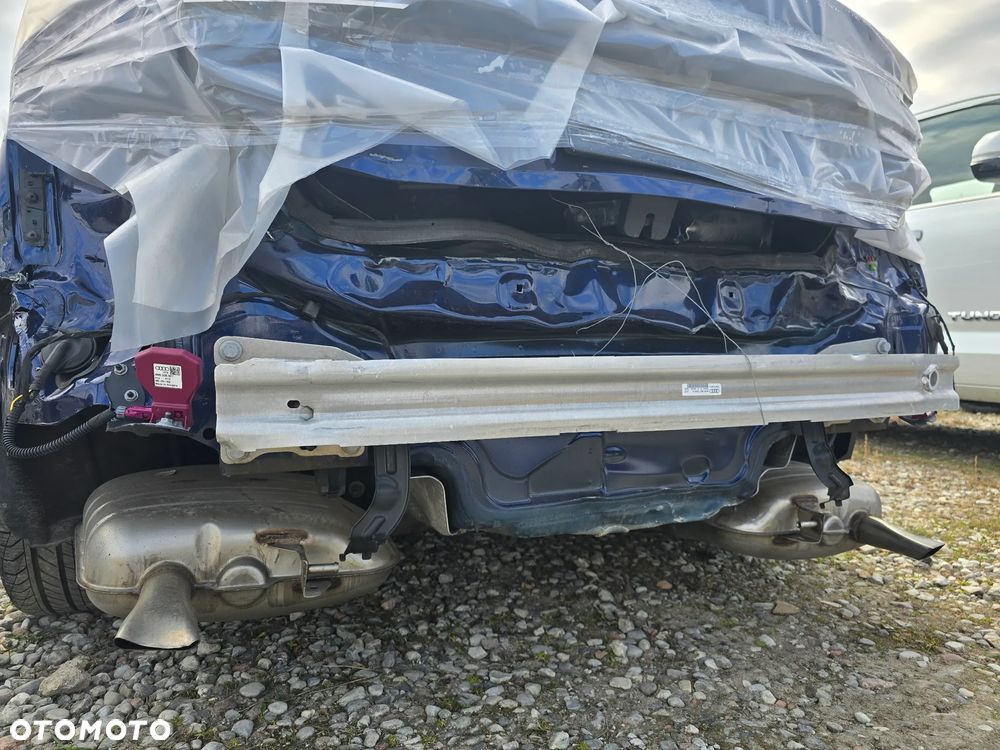 Audi A5 Coupé 2.0 TFSI quattro S tronic - 11