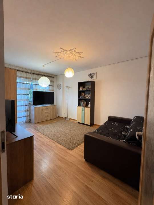Apartament 2 camere, 48 mp, zona Piata Garii — fotografia 1