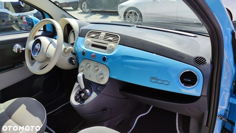 Fiat 500 - 23