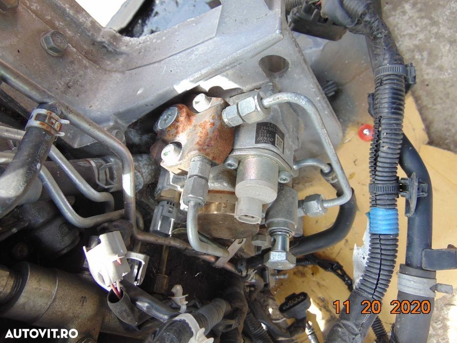 Pompa Inalte Subaru Forester 2008-2013 Legacy Impreza Outback 2.0 - 2