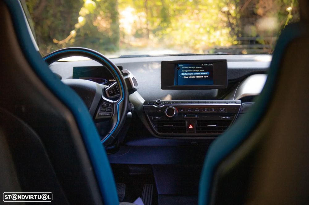 BMW i3 (120 Ah) - 58