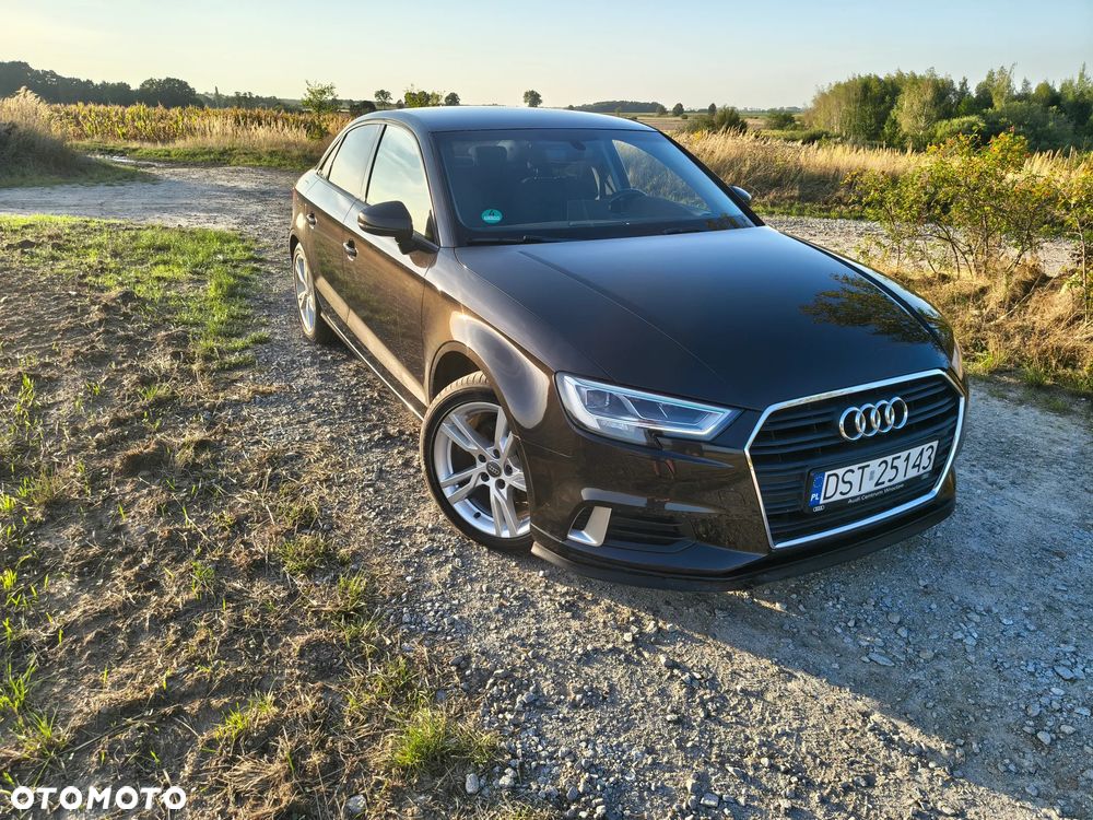 Audi A3 Limousine 1.6 TDI - 30