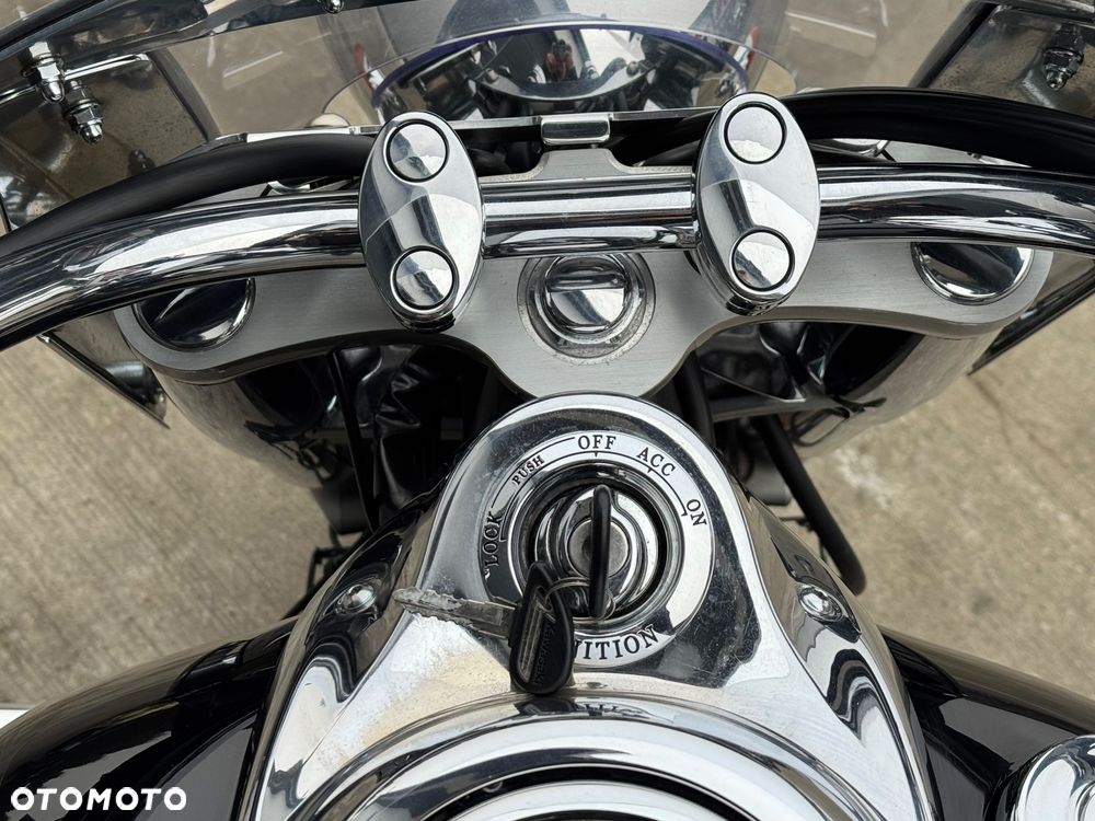 Kawasaki Vulcan - 23