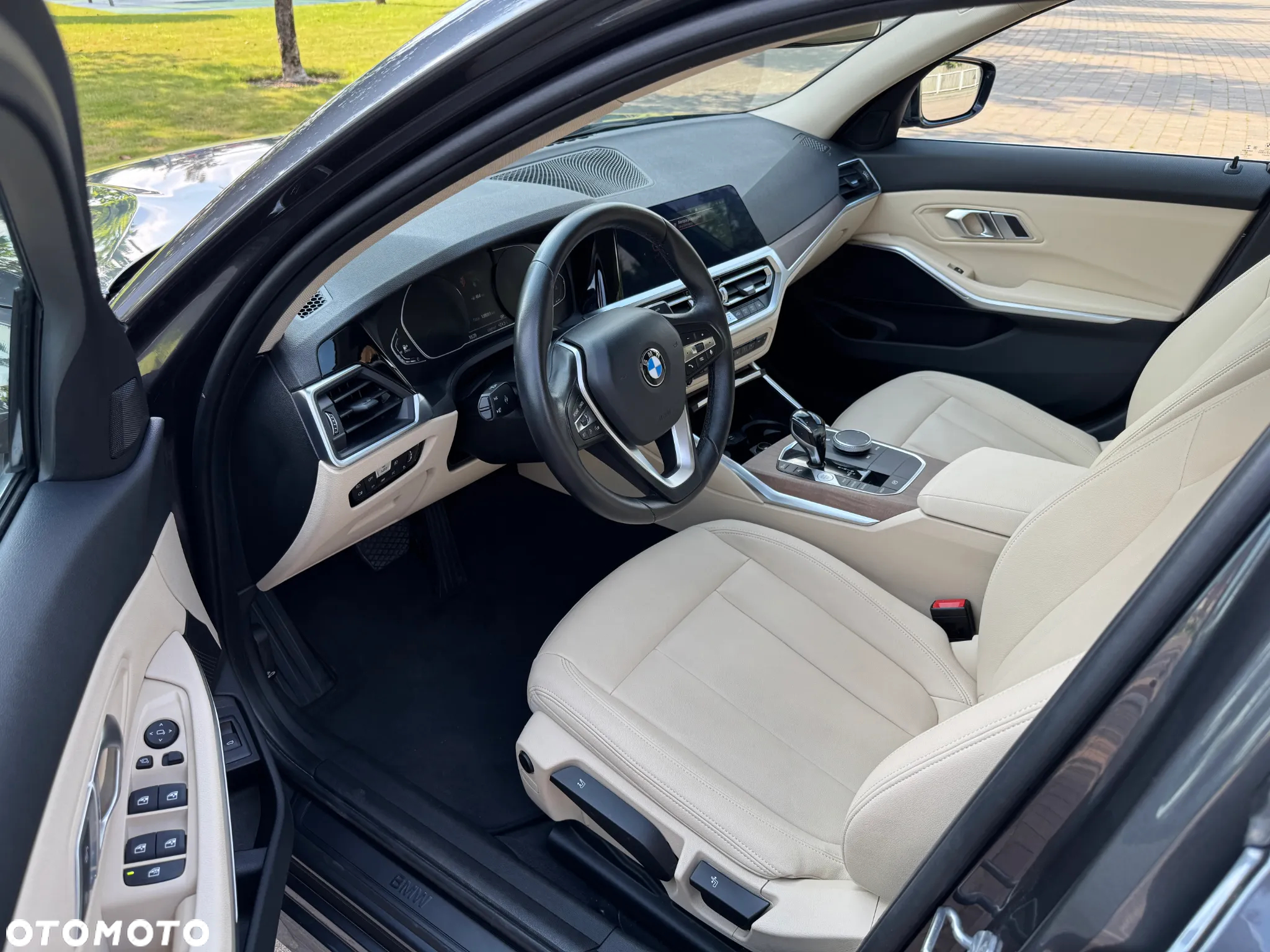BMW Seria 3 316d Luxury Line - 20