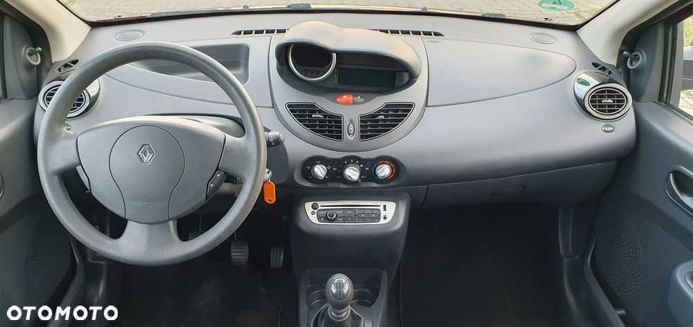 Renault Twingo - 5
