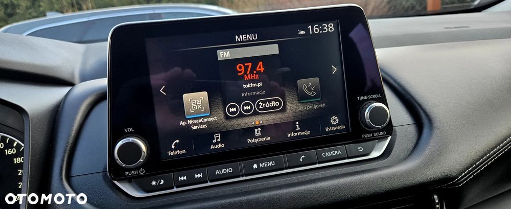 Nissan Qashqai 1.3 DIG-T MHEV Xtronic Acenta - 27