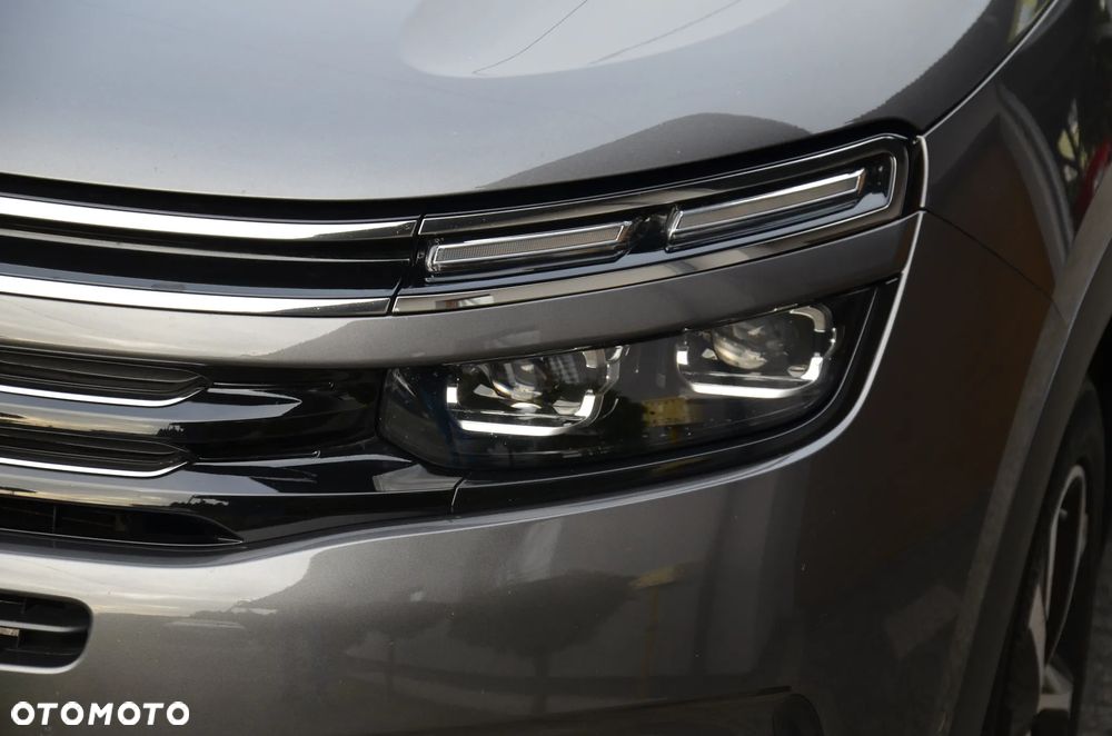 Citroën C5 Aircross 1.6 PureTech Feel EAT8 - 12