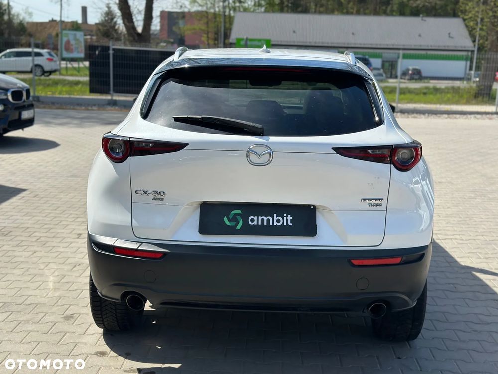 Mazda CX-30 - 6