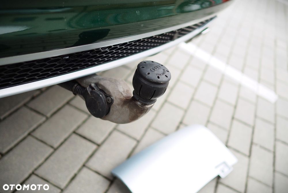 Audi Q5 3.0 TDI Quattro S tronic - 37