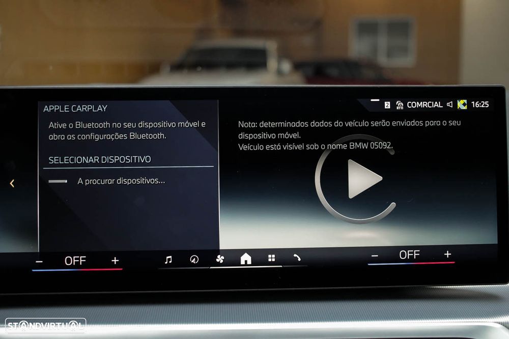 BMW i4 eDrive40 Gran Coupe M Sport - 27