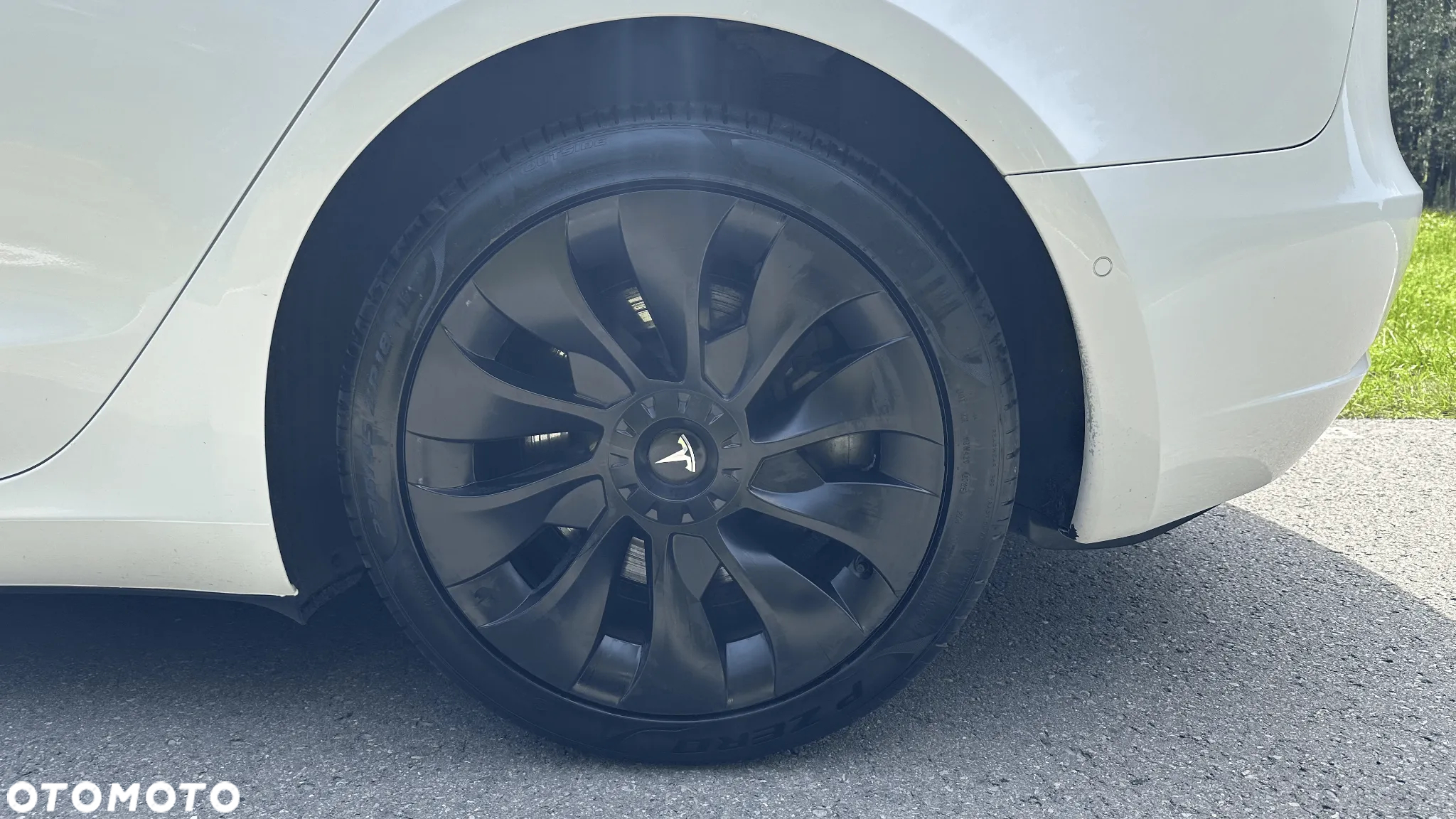 Tesla Model 3 Long Range AWD - 15