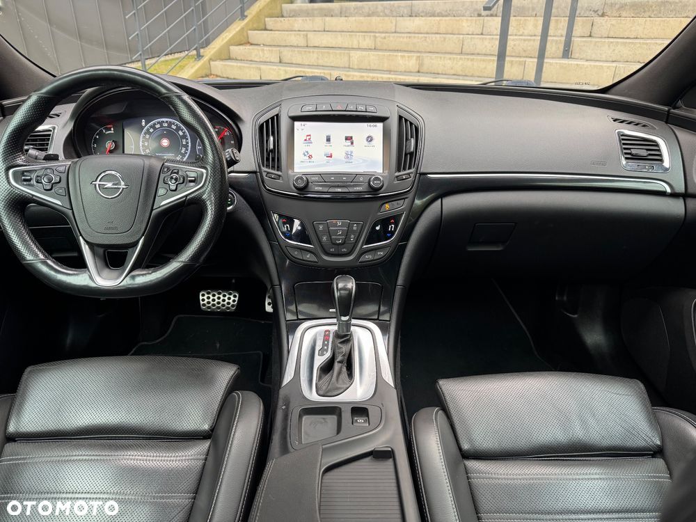Opel Insignia 2.0 CDTI automatik Sport - 20