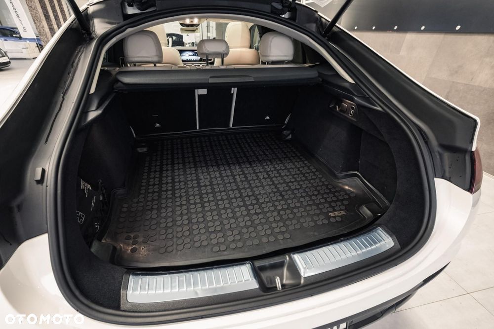 Mercedes-Benz GLE 400 d 4-Matic Premium Plus - 38