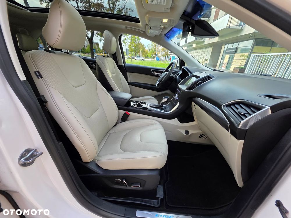 Ford Edge - 39