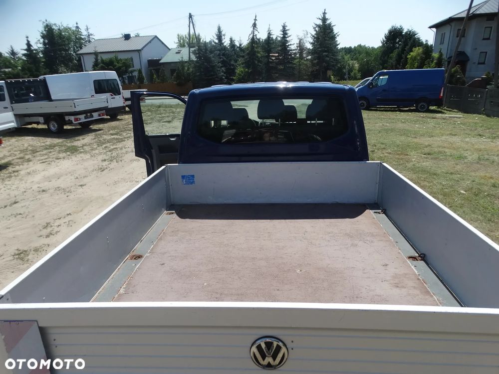 Volkswagen Transporter - 16