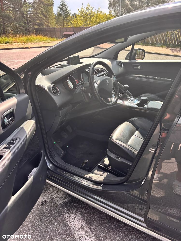 Peugeot 3008 - 19