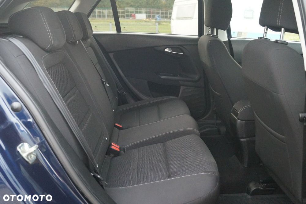 Fiat Tipo - 16