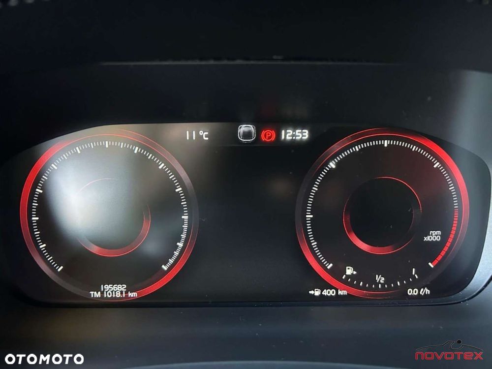 Volvo V60 - 12