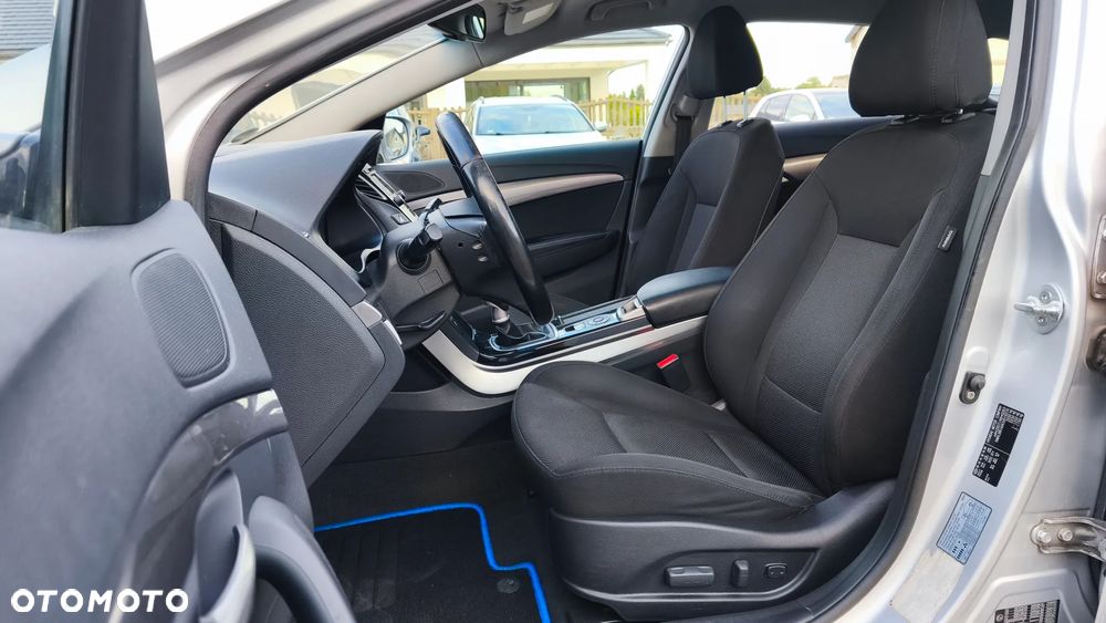 Hyundai i40 1.6 Comfort - 18