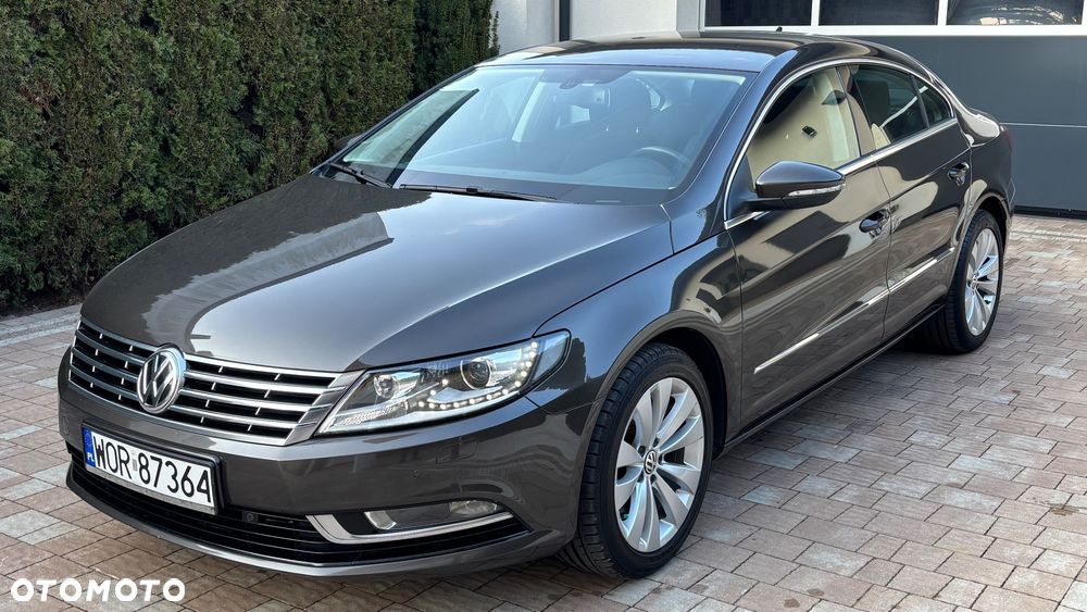 Volkswagen CC - 25