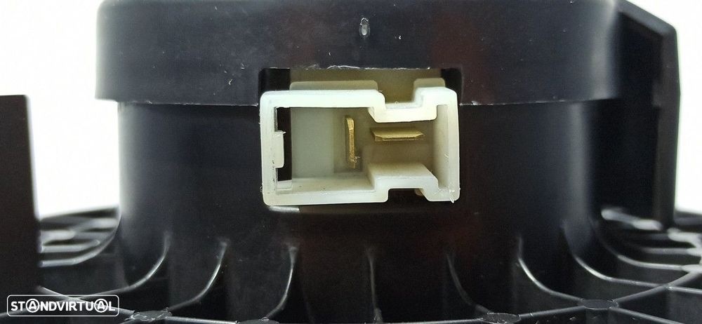 MOTOR SOFAGEM NISSAN NV 200 (M20) KOMBI COMFORT - 2