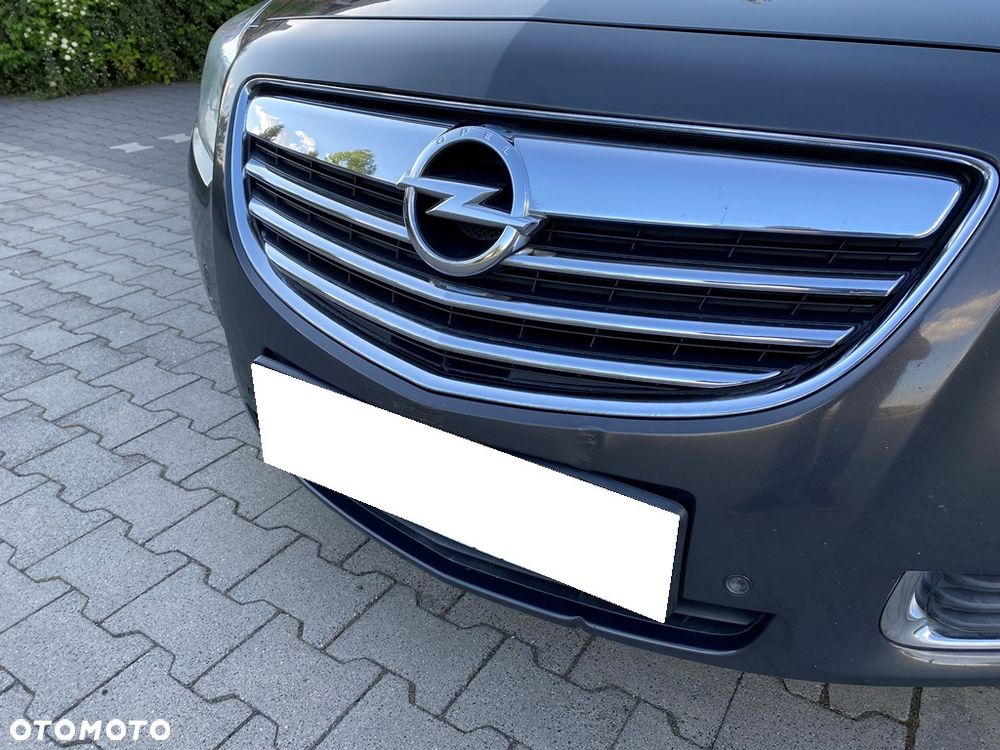 Opel Insignia - 27