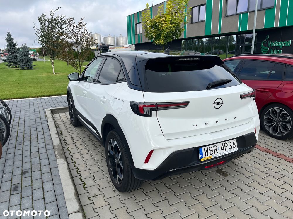 Opel Mokka 1.2 T Ultimate Pack S&S - 1