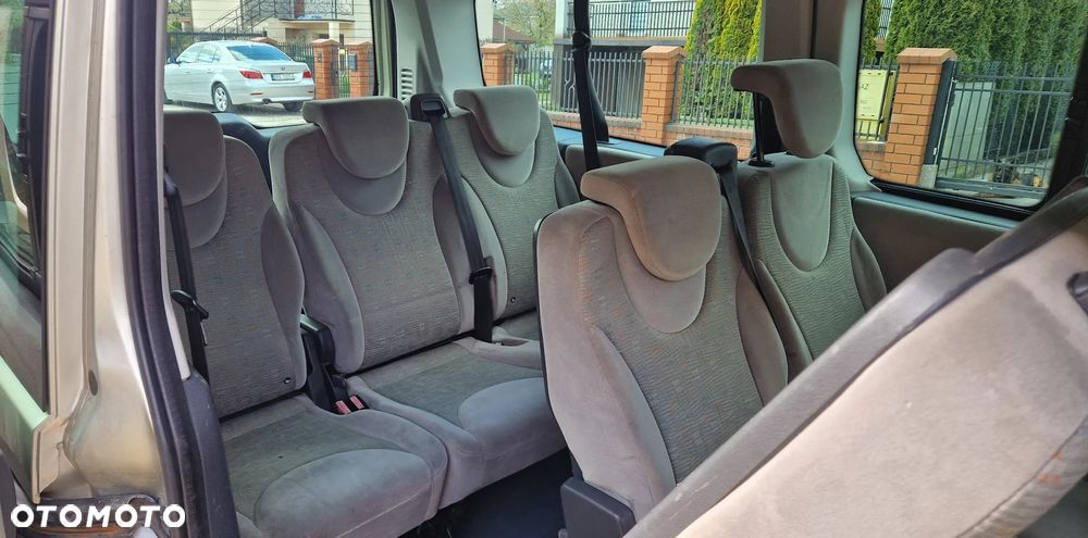 Citroën Jumpy Combi - 17
