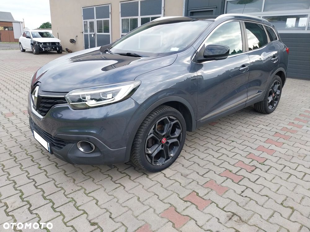 Renault Kadjar - 3